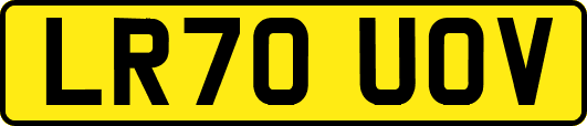 LR70UOV