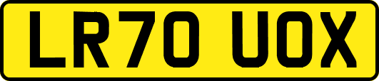 LR70UOX