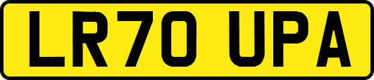 LR70UPA