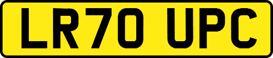 LR70UPC