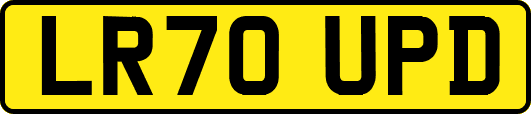 LR70UPD