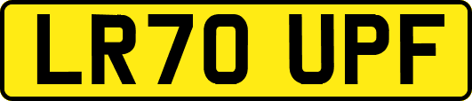 LR70UPF