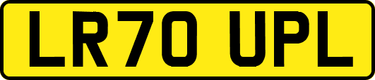 LR70UPL