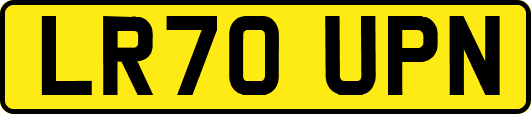 LR70UPN