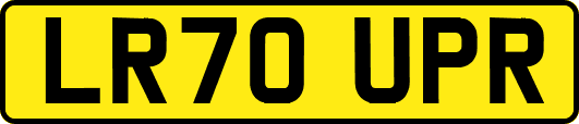 LR70UPR