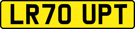 LR70UPT