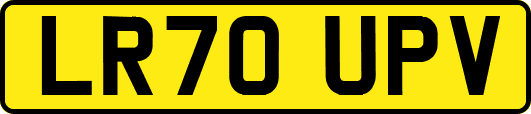 LR70UPV