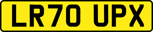 LR70UPX