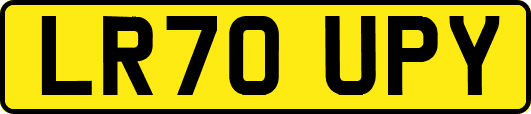 LR70UPY