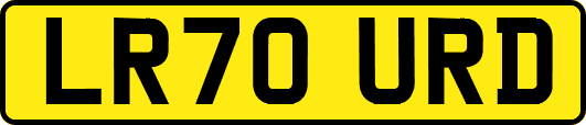 LR70URD