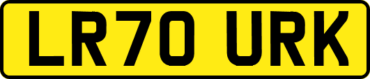 LR70URK