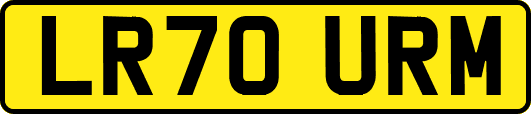 LR70URM