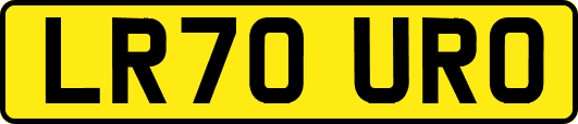 LR70URO