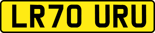 LR70URU