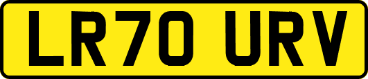LR70URV