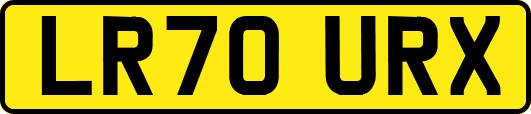 LR70URX