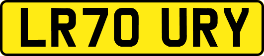 LR70URY