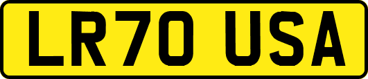 LR70USA