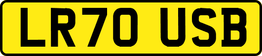 LR70USB