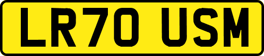 LR70USM