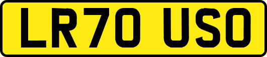 LR70USO