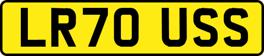 LR70USS