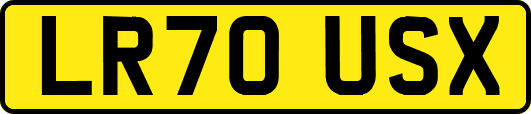 LR70USX