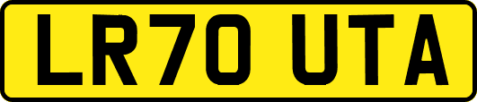 LR70UTA
