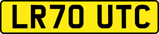 LR70UTC