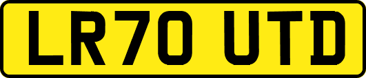 LR70UTD