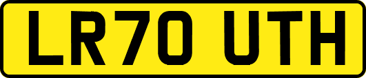 LR70UTH