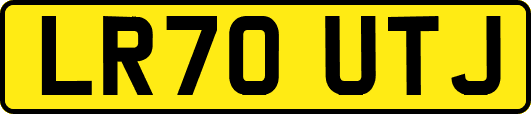 LR70UTJ