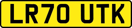 LR70UTK