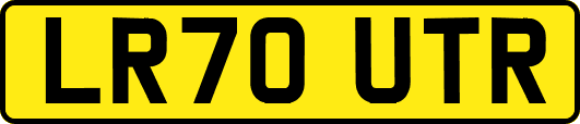 LR70UTR