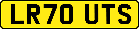 LR70UTS