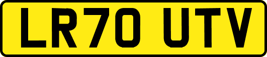 LR70UTV
