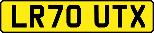 LR70UTX