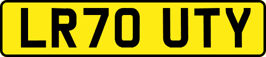 LR70UTY
