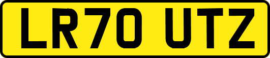 LR70UTZ