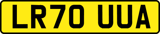 LR70UUA