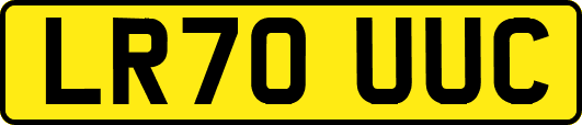 LR70UUC