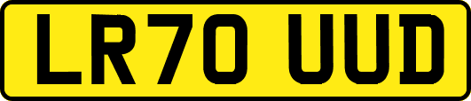 LR70UUD