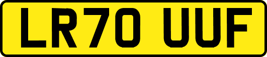 LR70UUF