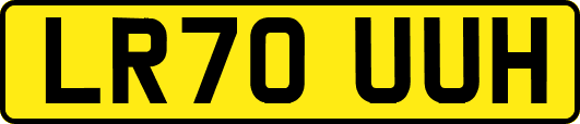LR70UUH