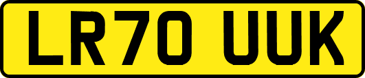 LR70UUK