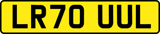 LR70UUL