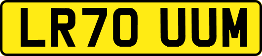 LR70UUM