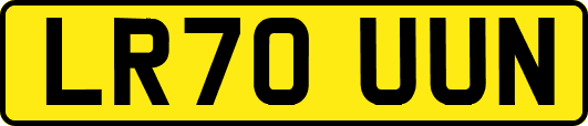 LR70UUN