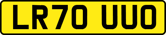 LR70UUO