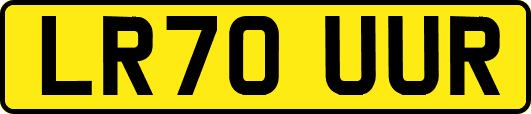 LR70UUR